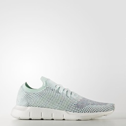 Adidas Swift Run Női Utcai Cipő - Kék [D42944]